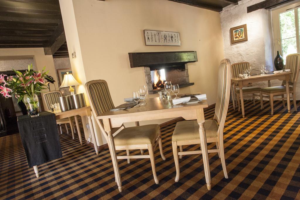 The Cross At Kingussie Hotel Bagian luar foto
